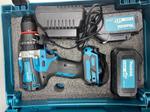 Шуруповерт аккумуляторный Makita*  DZ 21-06