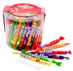 Жевательная конфета "TOFFEE STICK" 8*133*6г