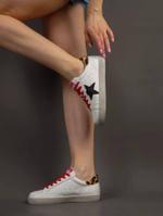 Кеды Golden Goose 17