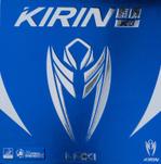 Накладки для ракетки LOKI K3 MAX RBR-K3-MAX