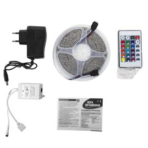 светодиодная лента