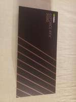 (Оптовая продажа! Совершенно новые!) Видеокарта NVIDIA GeForce RTX 3080 Founders Edition 10 ГБ GDDR6X — Титан/Черный