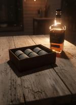 Стопки для охлаждения A Stone on Fire