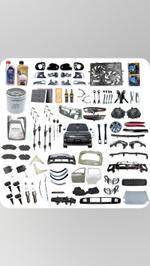 автозапчасти, электроинструмент для строительства и ремонта