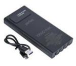 Внешний аккумулятор Powerbank более 200 наименований