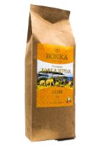 Плантационный свежеобжаренный кофе РОККА Кофе Индия, зерно, обжарка средняя (1 кг) "ROKKA", крафт