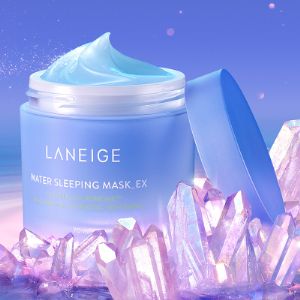 Новинка от Laneige Water Sleeping Mask EX, 70ml