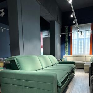 Клауд 3 секции