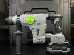 Перфоратор TENYN EX30 EX30