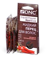 Жидкий перец для волос, 3х15 мл DNC 4751006755499