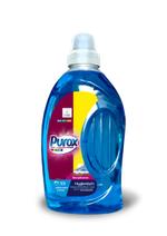 Гель для стирки цветных тканей PUROX COLOR, 1 л