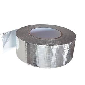 Фольгированные клейкие ленты