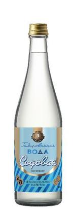 Лимонад Лакинский Сливочный