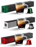 Кофе в ассортименте NESPRESSO