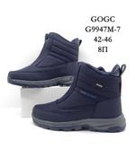 Дутики зимние сапоги GOGC G9947M-7 G9947M-7