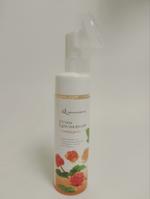 Пенка для умывания Карельский лес с морошкой 200 мл