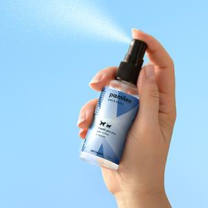 Спрей для рта