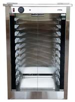 Шкаф расстоечный Smeg LEV43RU 38036