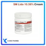 Фармацевтика SM LIDO 10,56% Cream