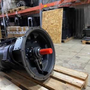 КПП 9JS135TA(G7610)