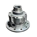 Корпус межосевого дифференциала GAZ XJX PARTS 3302-2403011 389