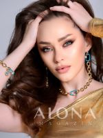 ALONA.magazin — производство, женская пляжная и вечерняя одежда, аксессуары