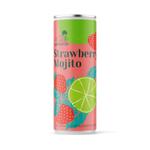 Lemonardo Strawberry Mojito SM.1Б