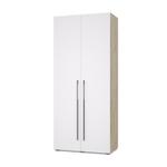 Шкаф 2-х створчатый Стоун Модериум С20