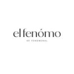 El fenomo — модная одежда для женщин больших размеров плюс сайз