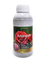 Удобрение для комнатных растений Aminovit NEOTECHBIO, 500 мл 20837