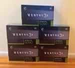 MSI NVIDIA GeForce RTX 5090 VENTUS 3X Overclocked Triple Fan RTX509032GVEN3X