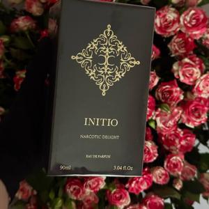 Initio narcotic delight