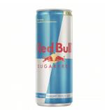Энергетик Red Bull без сахара, 0,25 л
