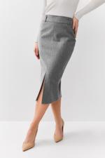 Юбка карандаш Mex-Style