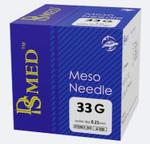 Игла 33G DS MED