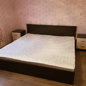 Кровать новая с матрасом размеры 160*200 и 140*200