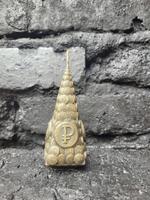 Свеча Денежный магнит Свечмаг777