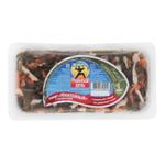 Салат из морской капусты и кальмара "Юбилейный" со стевией ООО "Рыбный день" 150 гр