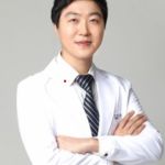 ДоЧжеун генеральный директор клиники эстетической медицины EG DONG AN в Корее