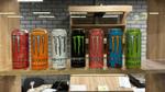 Энергетики Monster Energy