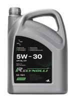 Моторное масло Relynolli Standart 5W-30, SL/CF, 4л, канистра, ACEA A5/B5 М1СТ530пс-1-4