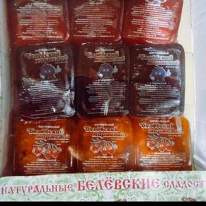 Мармелад Ассорти 4,2 кг Белевский