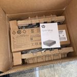 HP Elite SFF 805 G9 Ryzen 7 PRO 8700G 64GB RAM 512GB SSD Win 11 Pro