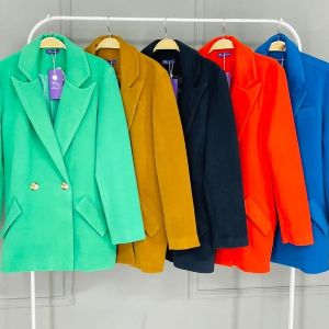 Полу-пальто кашемир по супер цене 1100 Размеры:42-44 повтор ( оверсайз).