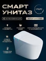 Унитаз Kaumi 172w 172w