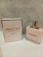 Irresistible