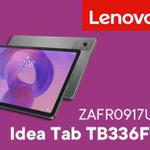Планшет Lenovo Idea Tab TB336FU для компаний оптом