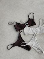 Купальник Ostrov Lana Cream LC