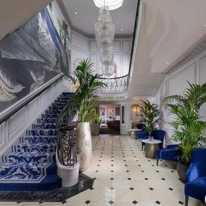 Ковровые покрытия для Лобби
Состав: 80% Шерсть 20% Полиамид
Плотность: 7/11
Высота ворса:8мм
Общая Высота:11мм
Весь ворса: 1150 гр/м2
Обшей весы:2191 гр/м2
Основа: Джут
Пожарный сертификат: КМ2