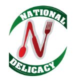 National Delicacy ND — кухня народа Грузии